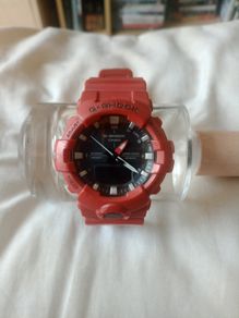 G Shock Ga 800 (5535)