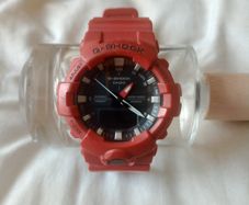 G Shock Ga 800 (5535)