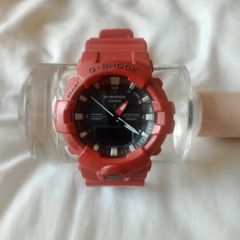 G Shock Ga 800 (5535)
