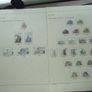 Irish Premium Stamps. Image 2