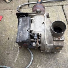 heating