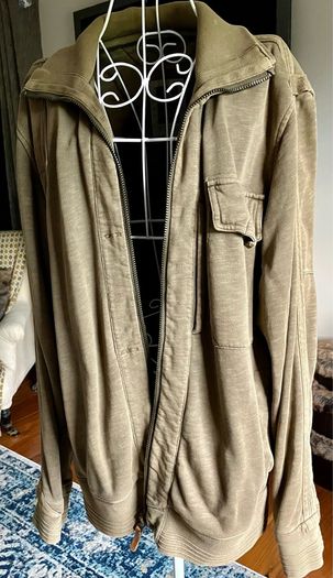 Fat face cardigan