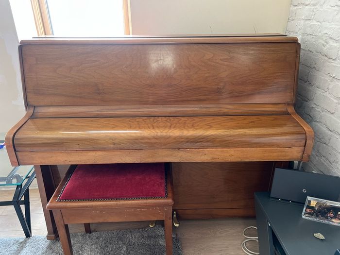 Piano
