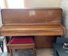 Piano