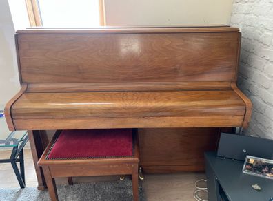 Piano
