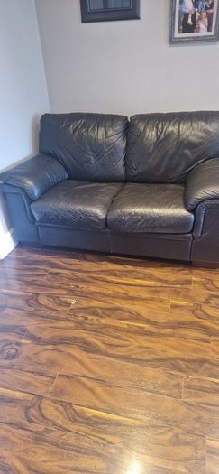 2 seater couch