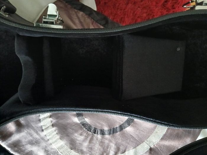 Thomann Jumbo Case and Keys