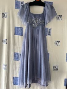 monsoon dress