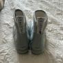 Stella McCartney Grey Hunter Boots UK 5 Brand New Image 2