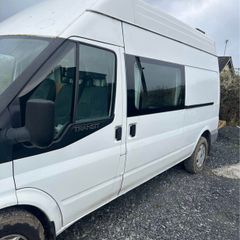 Campervan