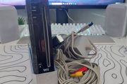Nintendo Wii Gaming Console RVL-001