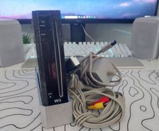 Nintendo Wii Gaming Console RVL-001