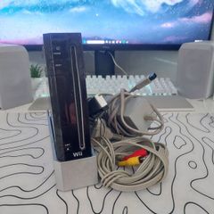 Nintendo Wii Gaming Console RVL-001