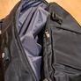 Vacuum Backpack Travel Bag With Pump Ryanair Cabin Bag 40x30x20 Image 5