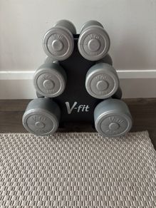 V-Fit Weights Set
