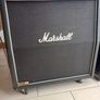 Marshall 1960a 4x12 cab Image 5