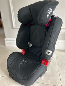 Britax Evolva 1/2/3