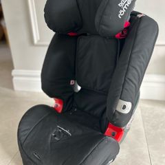 Britax Evolva 1/2/3