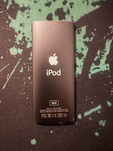 ipod nano