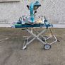 36v Makita mitre saw Image 3