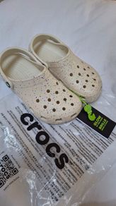 Fab Brand New Genuine Crocs