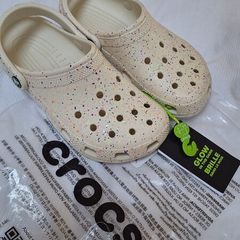 Fab Brand New Genuine Crocs