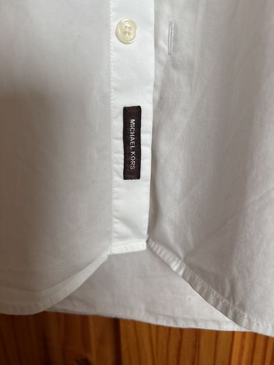 mens Michael Kors shirt