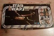 Star Wars "Escape from the Death Star" board game