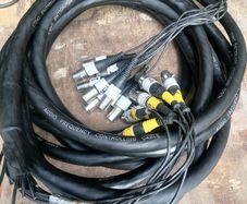 16 ch Multicore