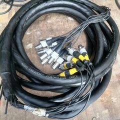 16 ch Multicore