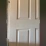 White Doors Image 4