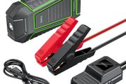 Spring Car Emergency Start-Up PowerBank 10000mAh 36.6Wh