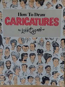 How to Draw Caricatures