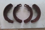 Datsun Bluebird/Voilet Brake Shoes.
