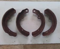 Datsun Bluebird/Voilet Brake Shoes.
