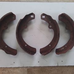 Datsun Bluebird/Voilet Brake Shoes.
