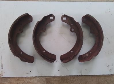 Datsun Bluebird/Voilet Brake Shoes.
