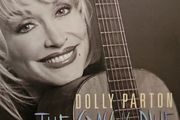 Dolly Parton - The Grass Is Blue.