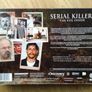 Serial Killers (The Evil Inside) DVDs Image 3