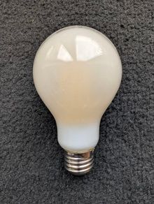 Osram 11.6w E27 Led Bulb