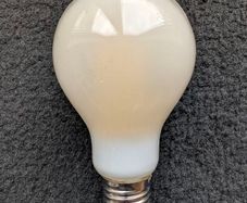 Osram 11.6w E27 Led Bulb