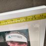 signed and framed photo of Darren Clarke Image 3