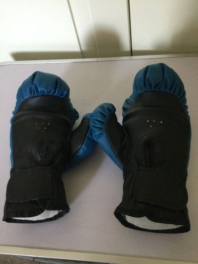 Boxing Gloves