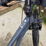 Rockrider mountain bike S frame Image 2