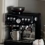 Sage barista coffee machine Image 2
