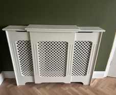 Radiator Cover