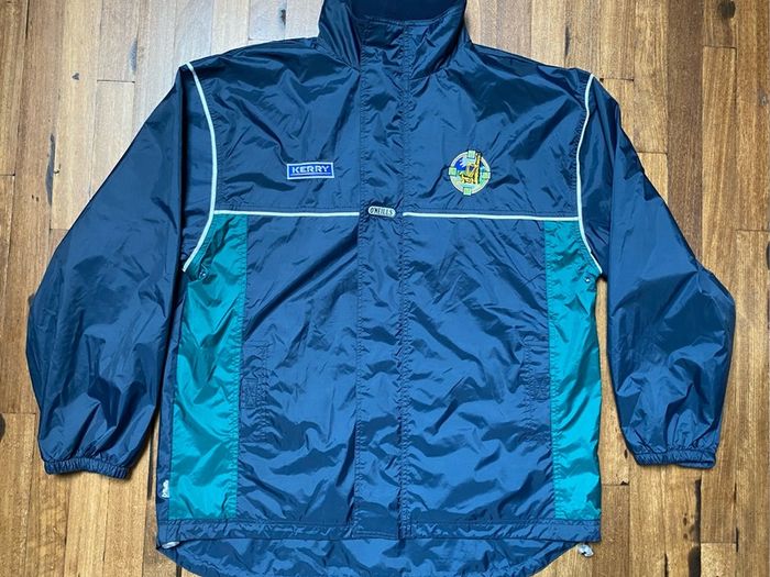 Kerry GAA ONeills Jacket Vintage