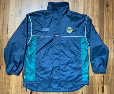 Kerry GAA ONeills Jacket Vintage