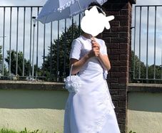Communion  dress