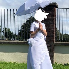 Communion  dress